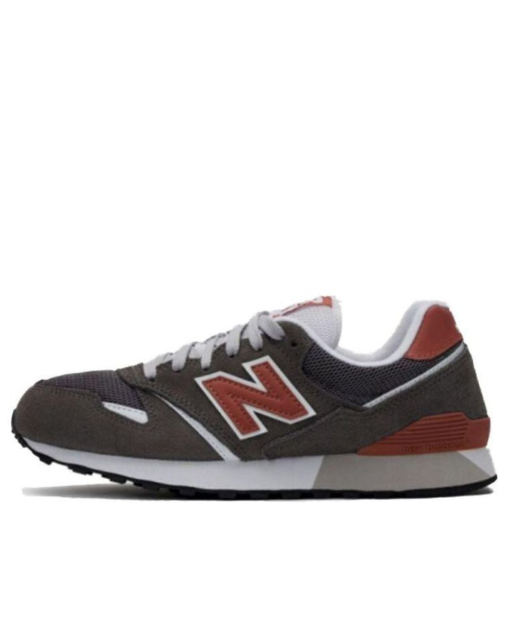 New Balance Brown 446 Series Retro for men