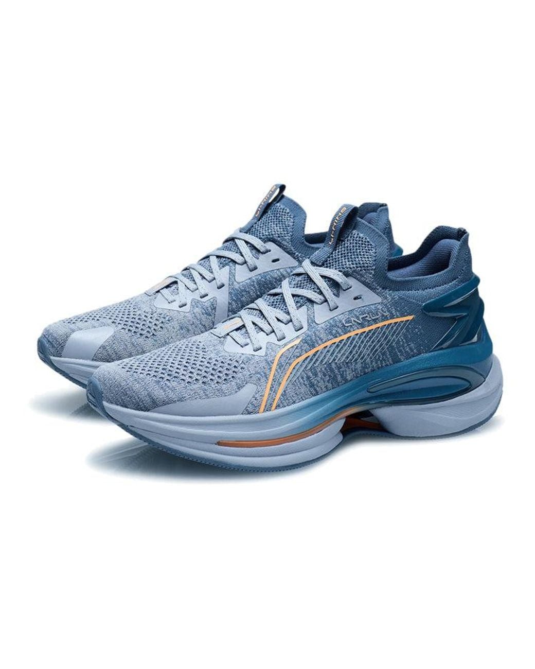 Li-ning Blue Wushi 5S 1.0 'Light' for men