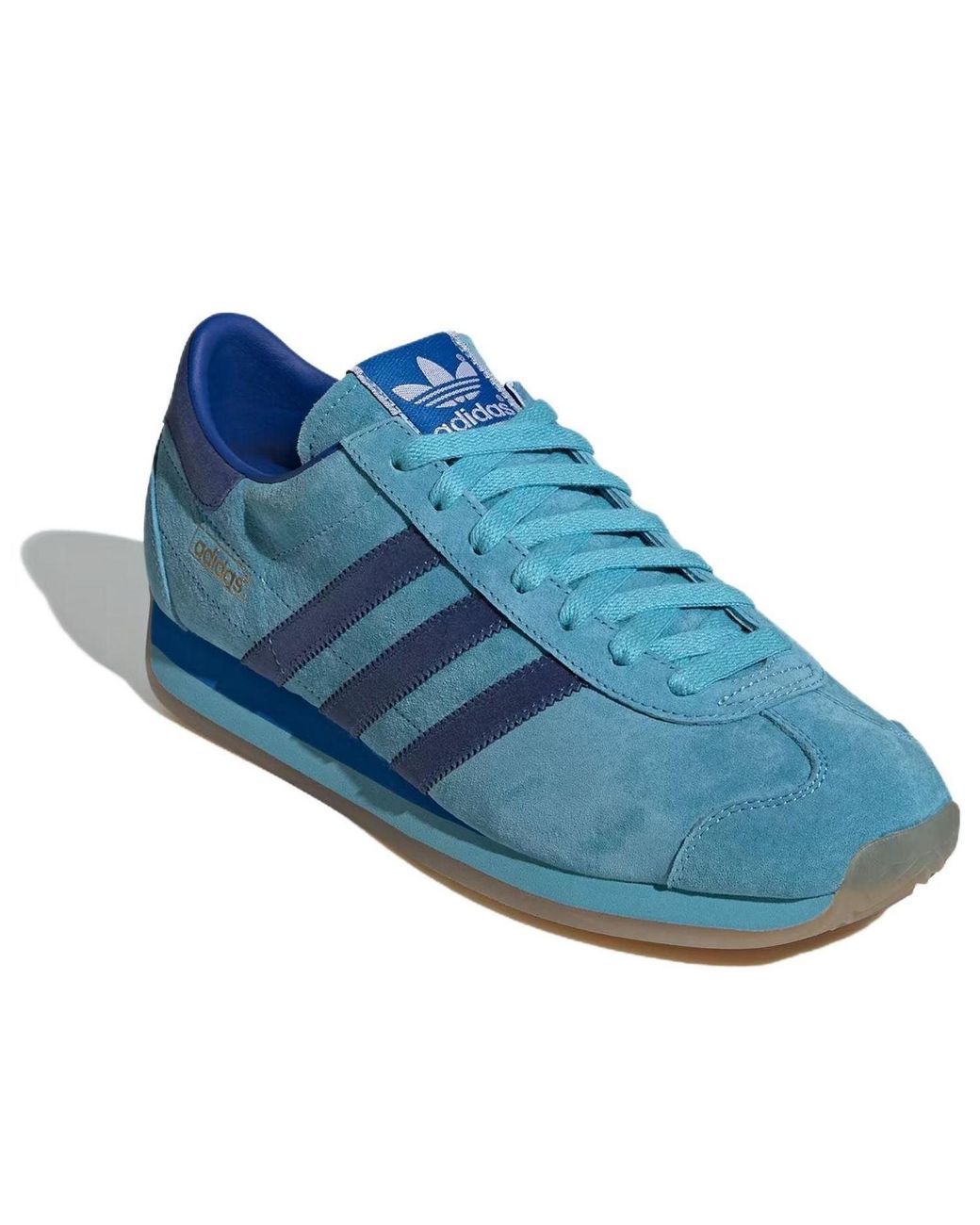 Adidas Blue Country Japan 'Preloved Royal' for men