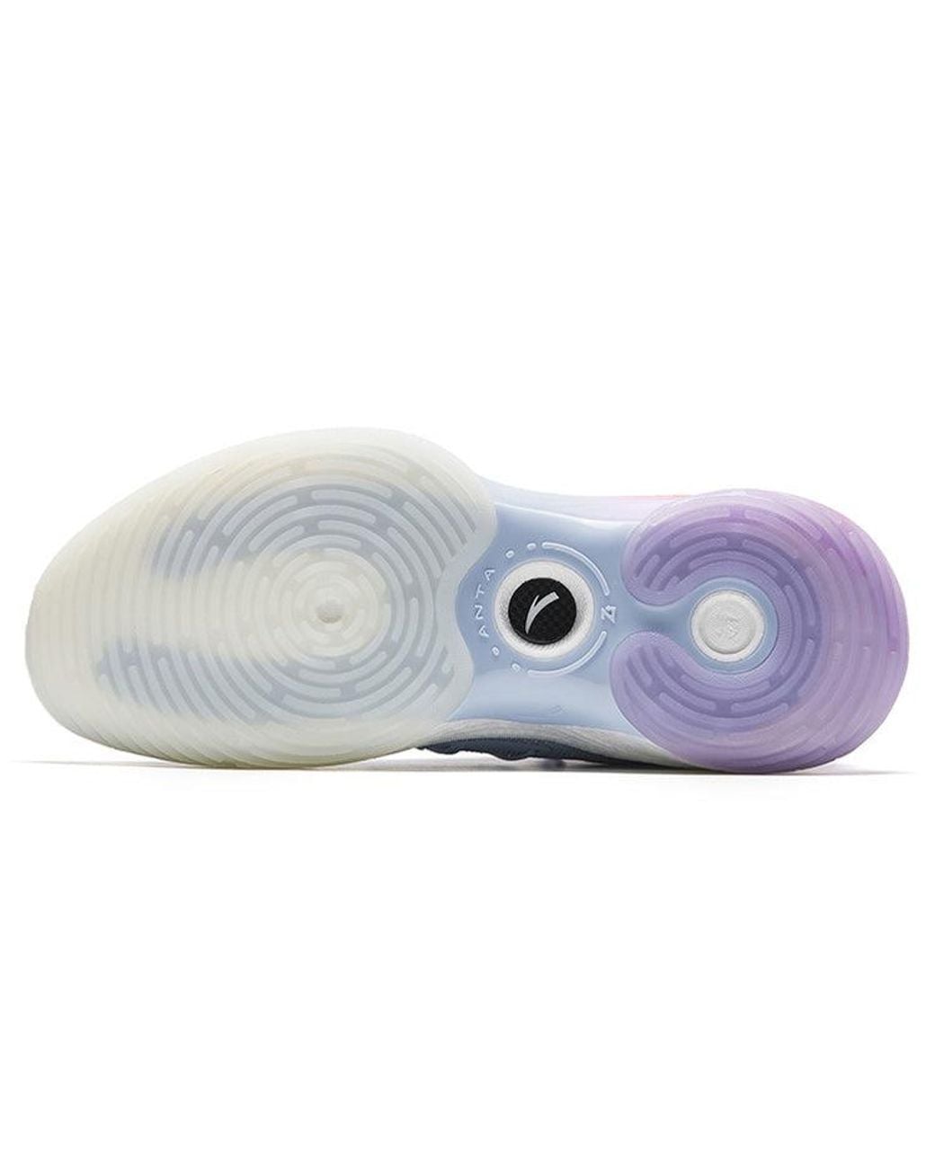 Anta Blue Zup1 'Abundant Harvest' for men
