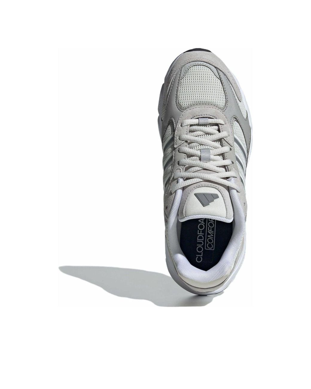 Adidas White (Wmns) Crazychaos 2000 'Orbit'