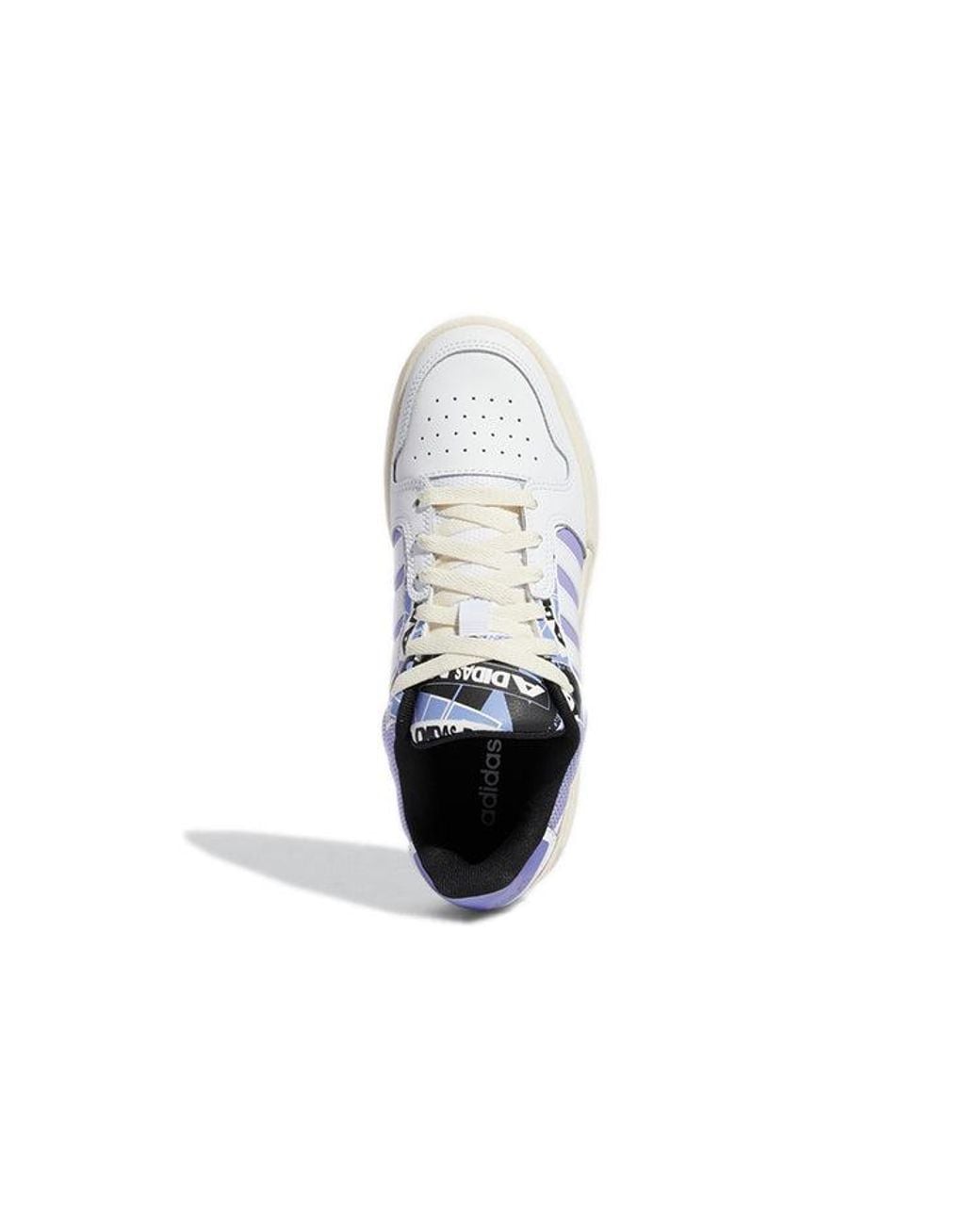 Adidas Blue (Wmns) Wms Entrap Skate Shoes
