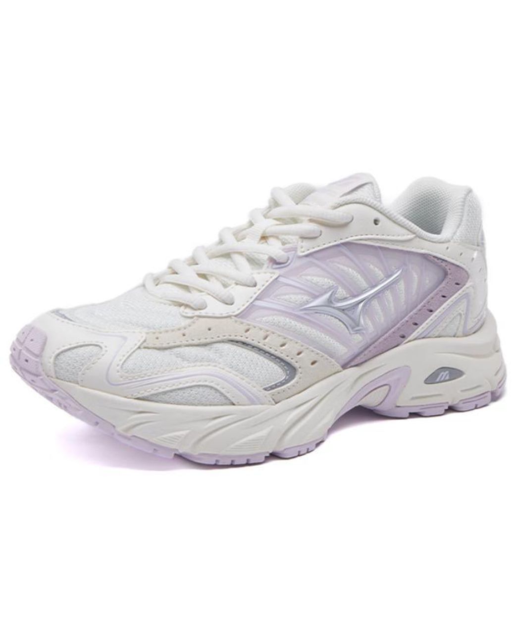 Mizuno White Fiyi 2K for men