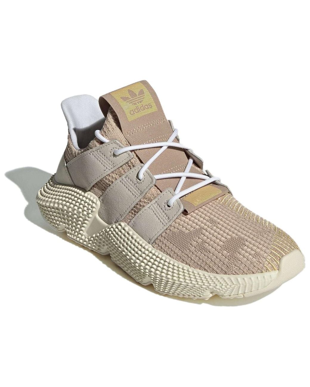 Adidas Natural Prophere Khaki' for men