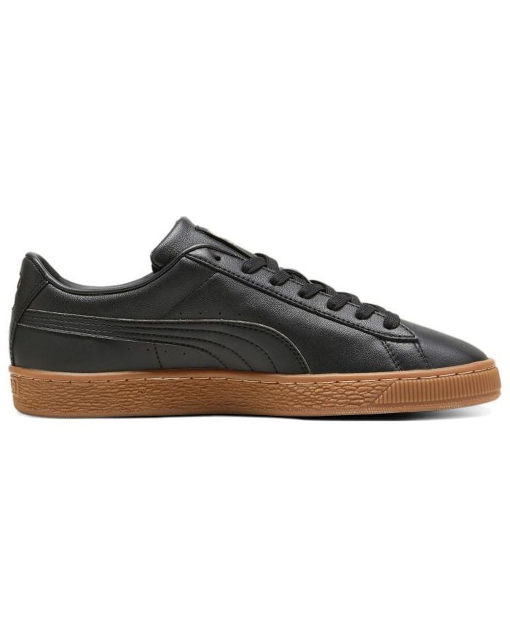 PUMA Blue Basket Classic Xxi Gum' for men