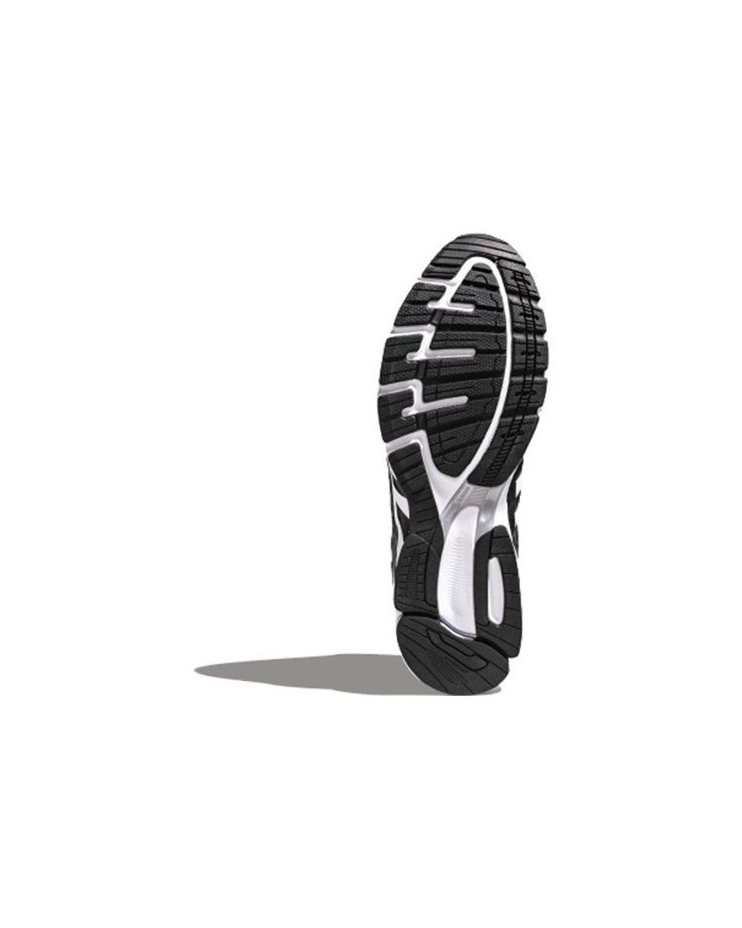 Adidas Black Equipment 10 Leather for men