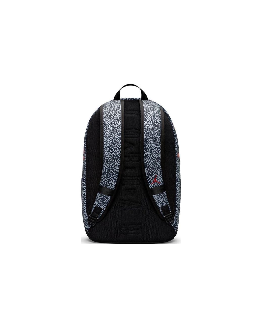 Nike Blue Air Patrol Backpack