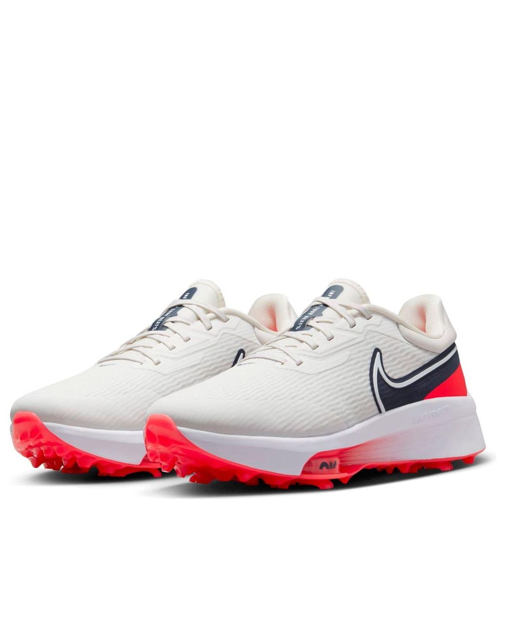 Nike Red Air Zoom Infinity Tour Next% 'Phantom Bright Crimson' Dc5221-041 for men