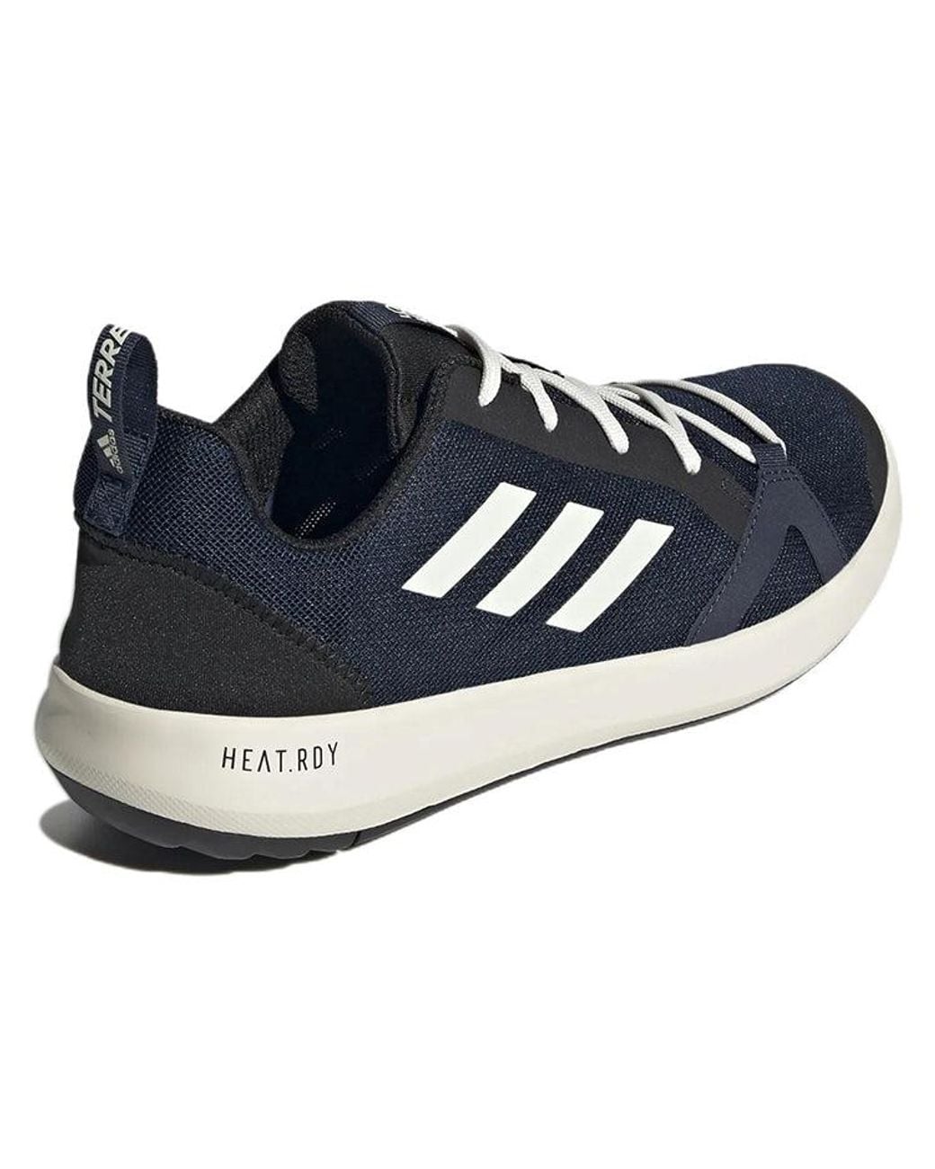 Adidas Blue Terrex Boat S.Rdy Water for men