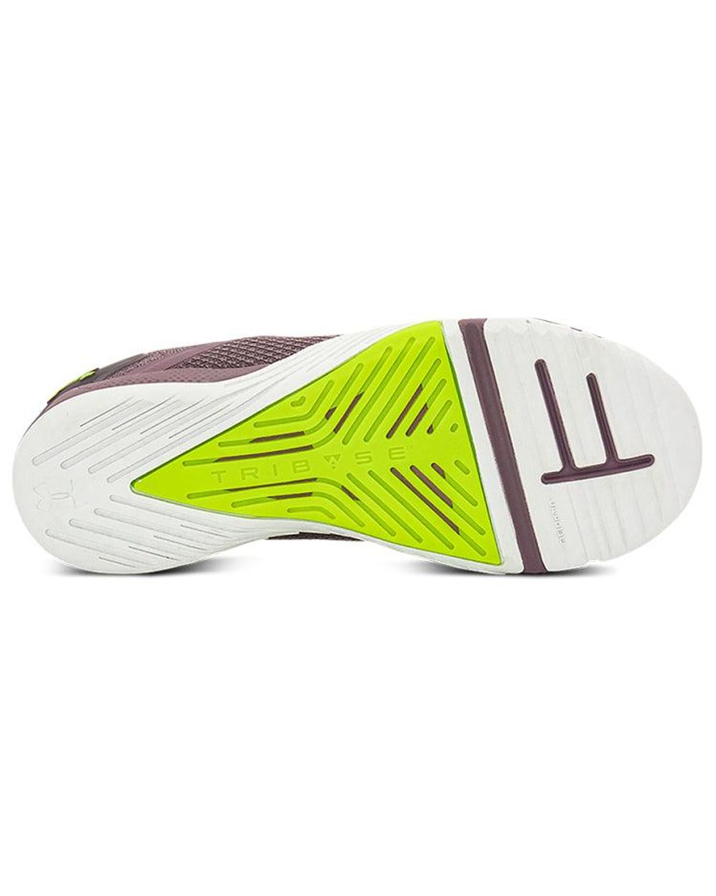 Under Armour Purple (Wmns) Tribase Reign 3 'Ash Plum'