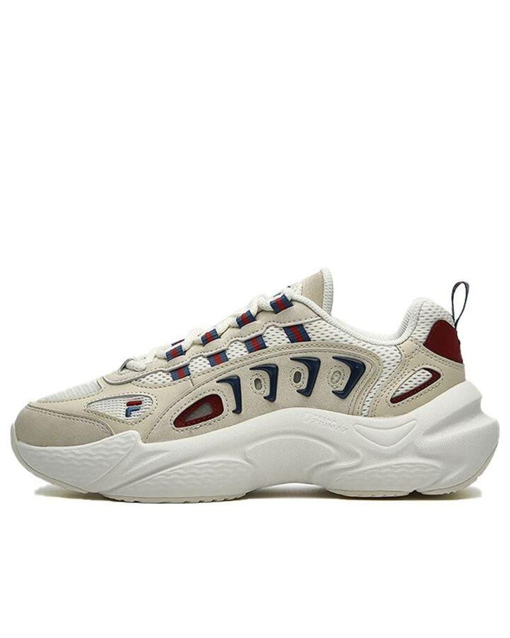 Fila Metallic (Wmns) Sky Trail Dx Sneakers