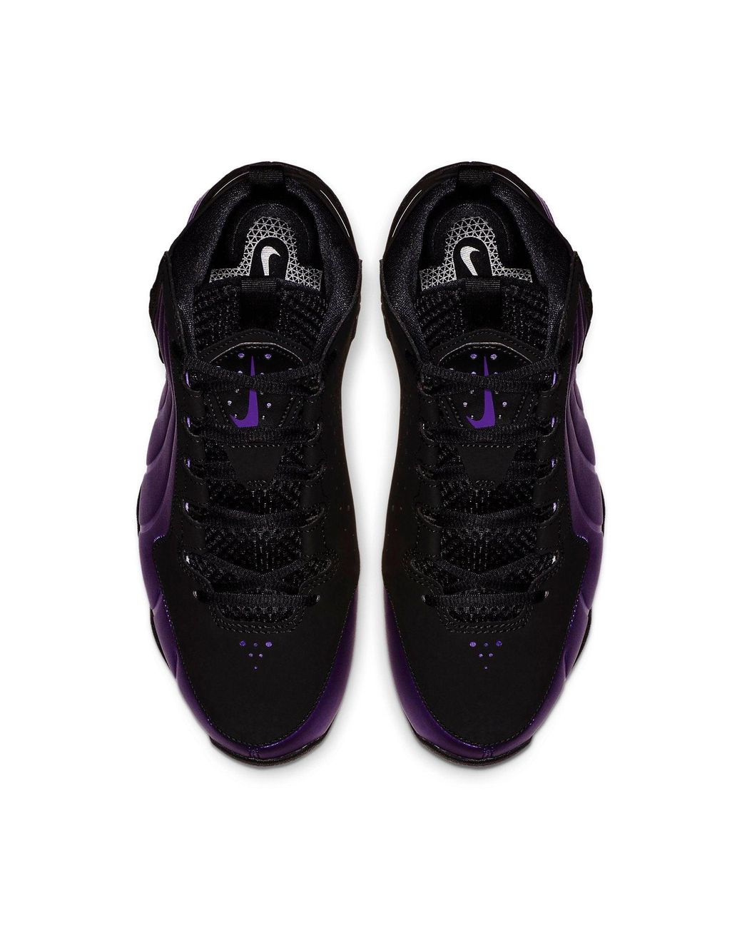 Nike Purple Air Max Wavy 'Eggplant' for men
