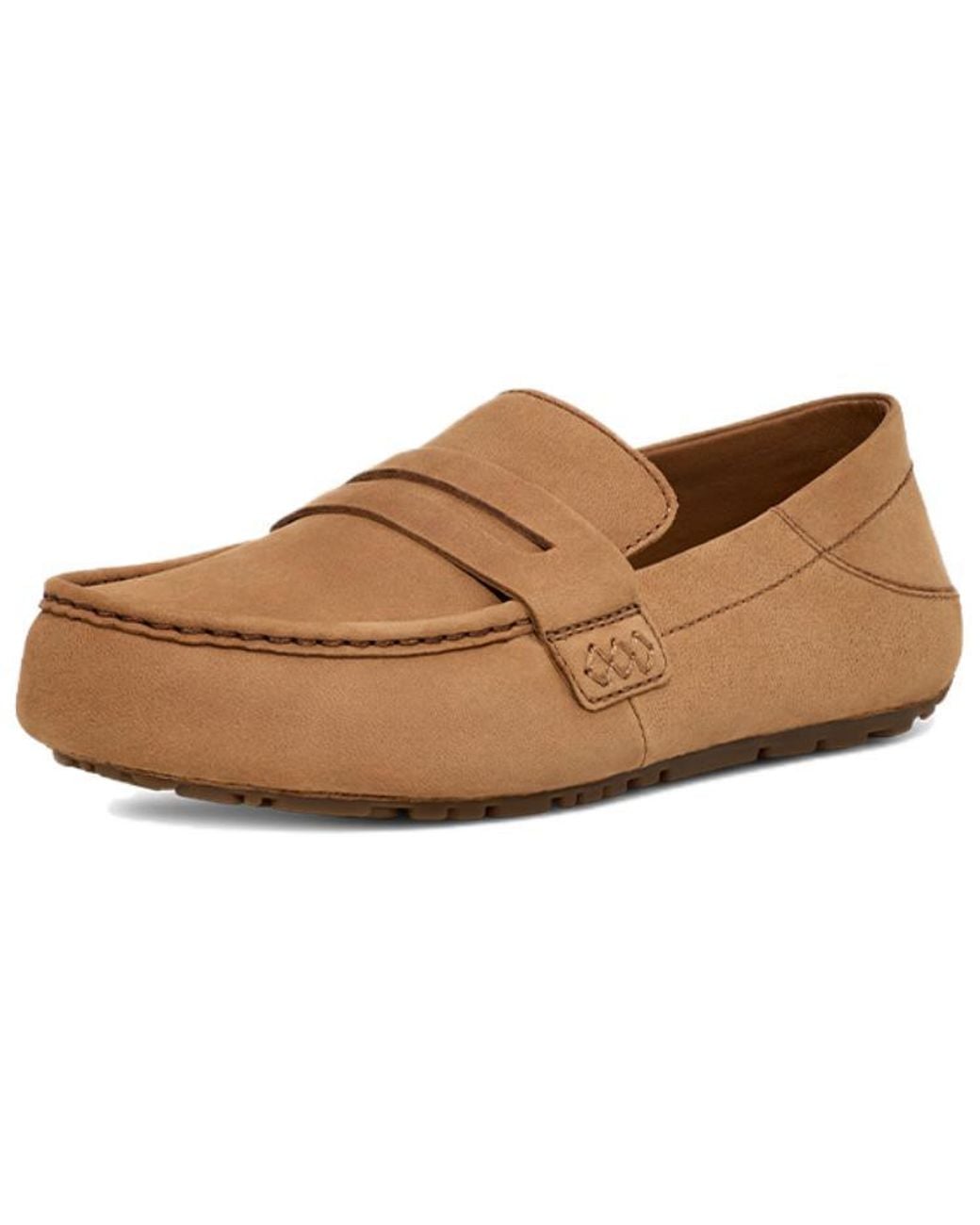 Ugg Brown Burkman 'Chestnut' for men