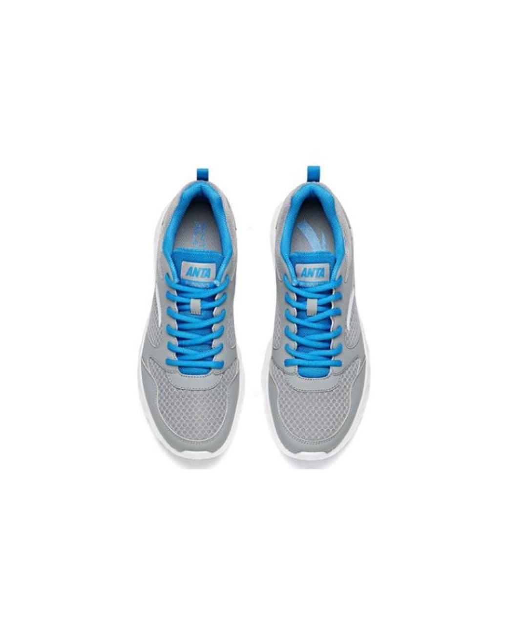 Anta Blue Run Collection for men