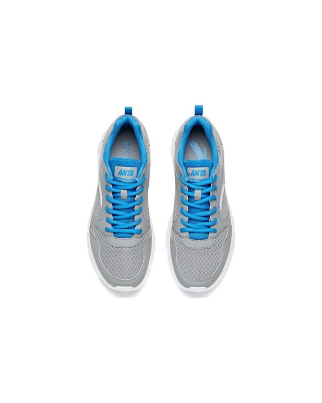 Anta Blue Run Collection for men