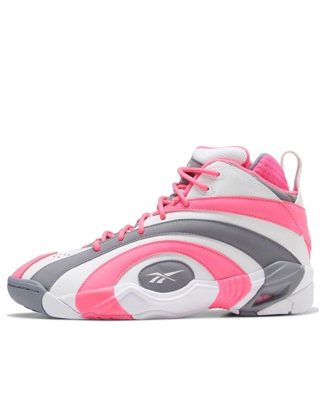 Reebok Pink Shaqnosis 'Solar' for men