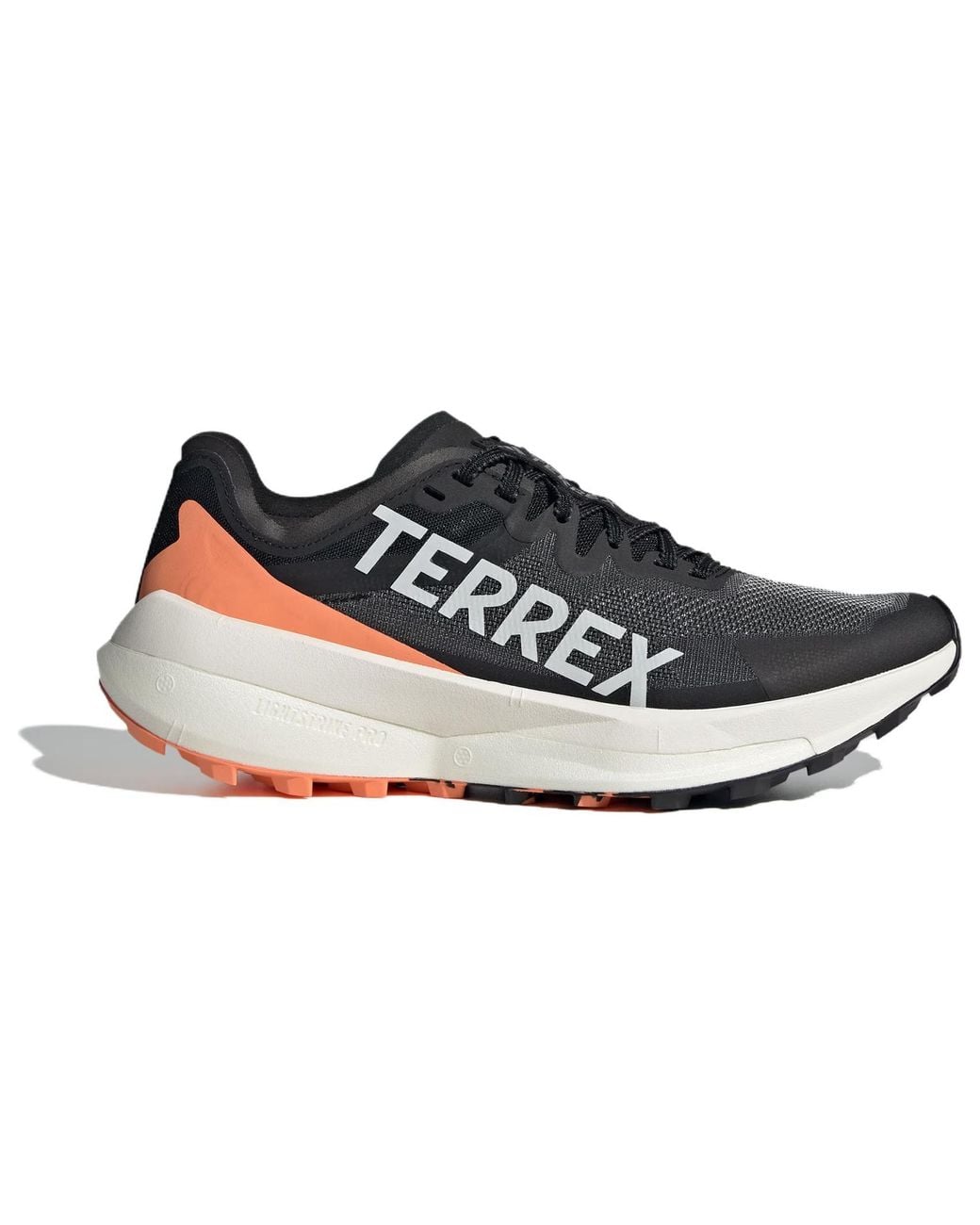 Adidas Blue (Wmns) Terrex Agravic Speed Amber Tint'