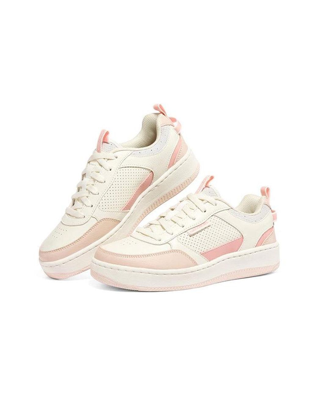 Skechers Pink (Wmns) Sport Court 92