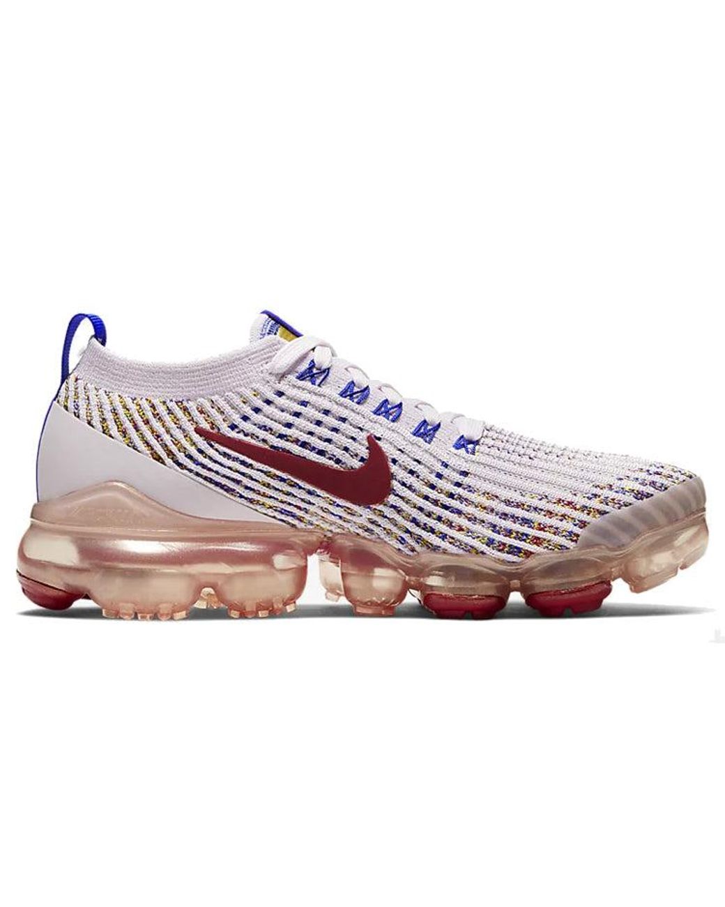 Nike Purple (Wmns) Air Vapormax Flyknit 3 'Light Noble'