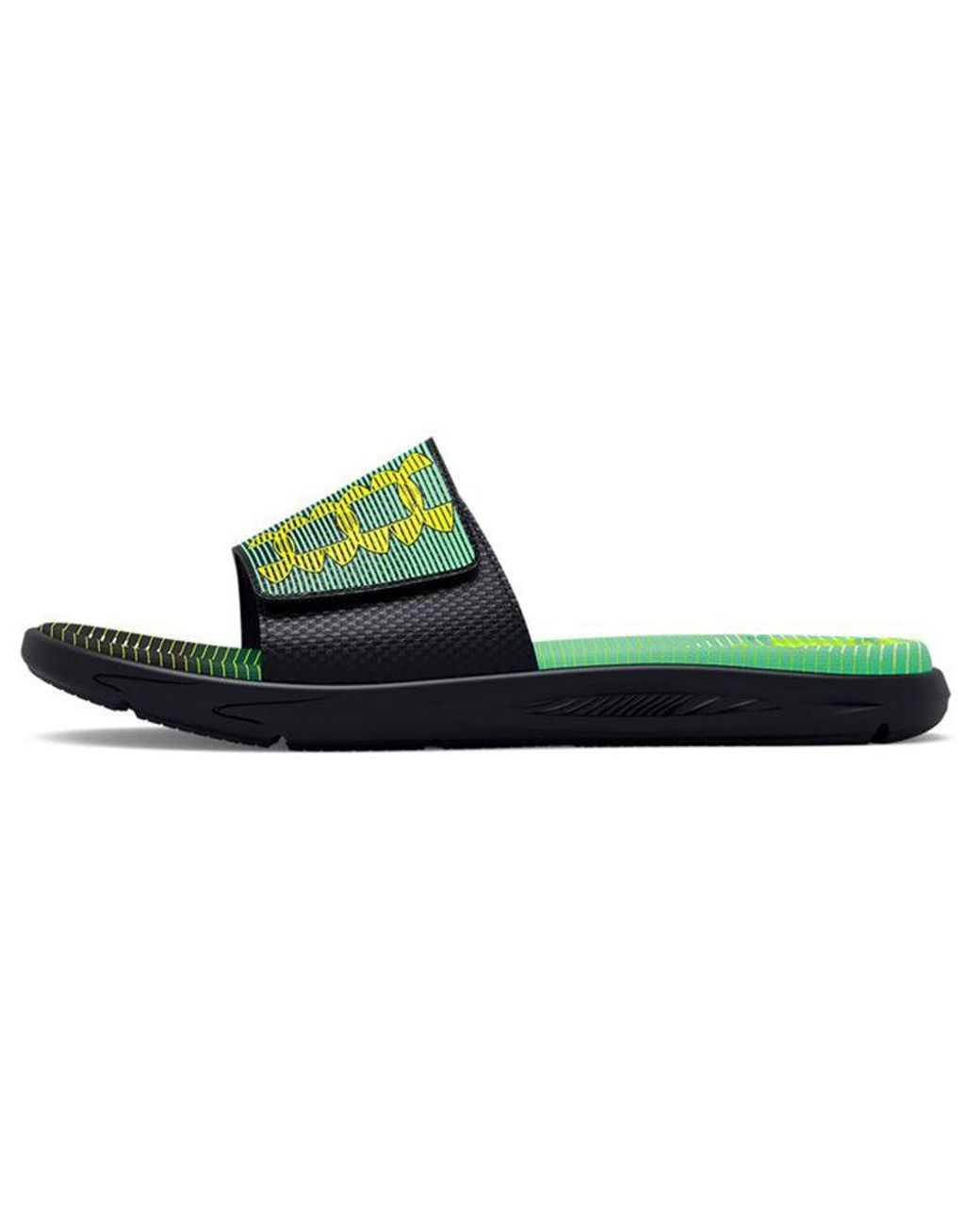Under Armour Green Mercenary for men