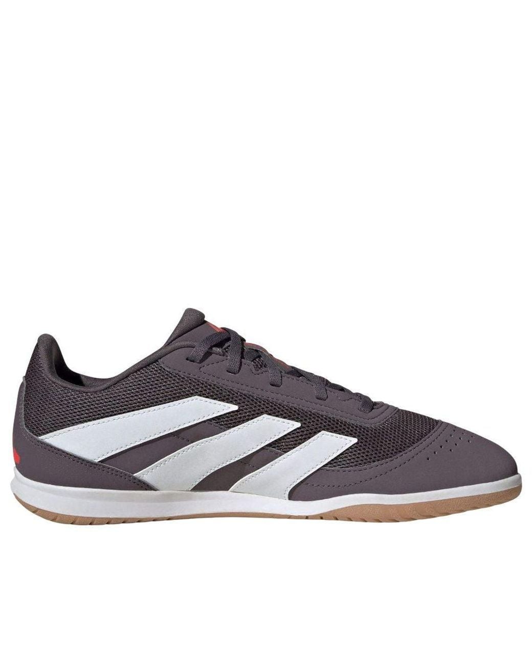 Adidas Gray Predator Club for men