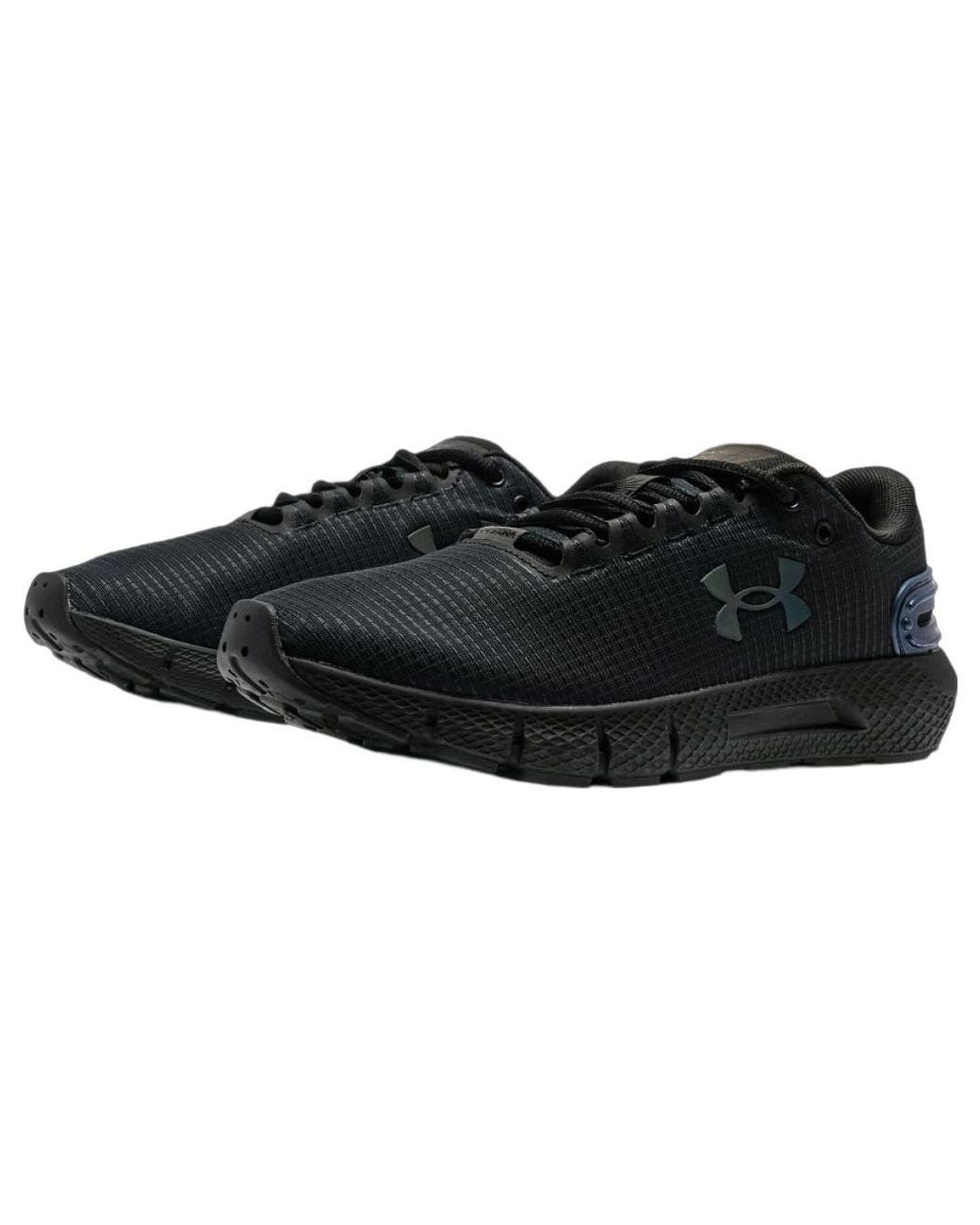 Under Armour Black (Wmns) Charged Rogue 2.