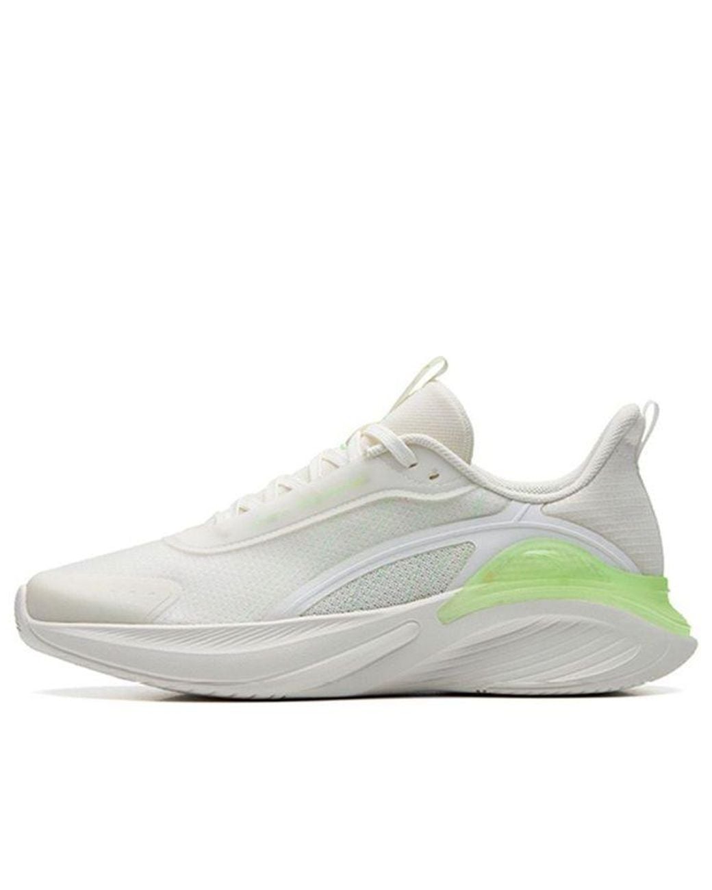 Anta White (Wmns) Running Shoes