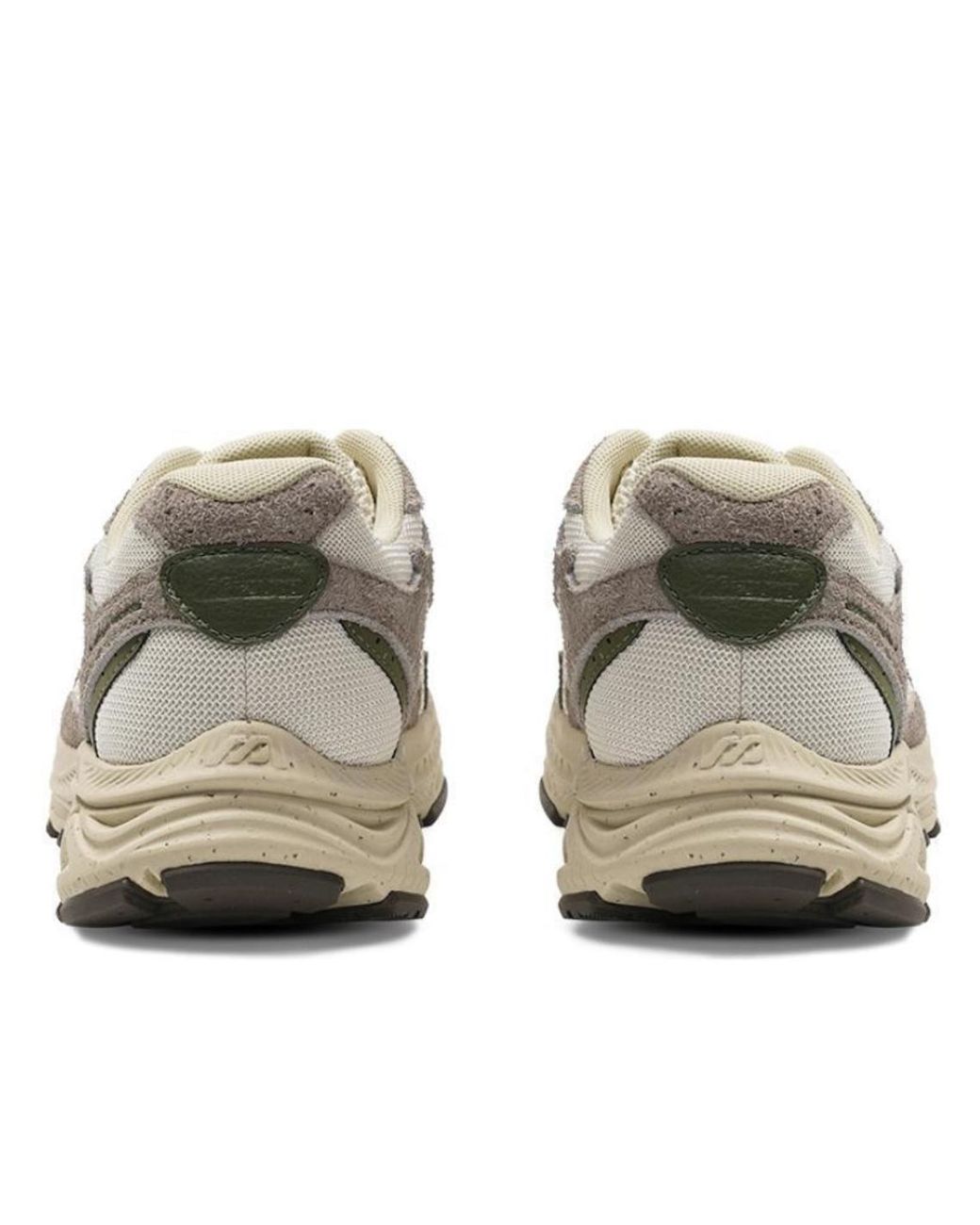 Mizuno Gray Racer S for men