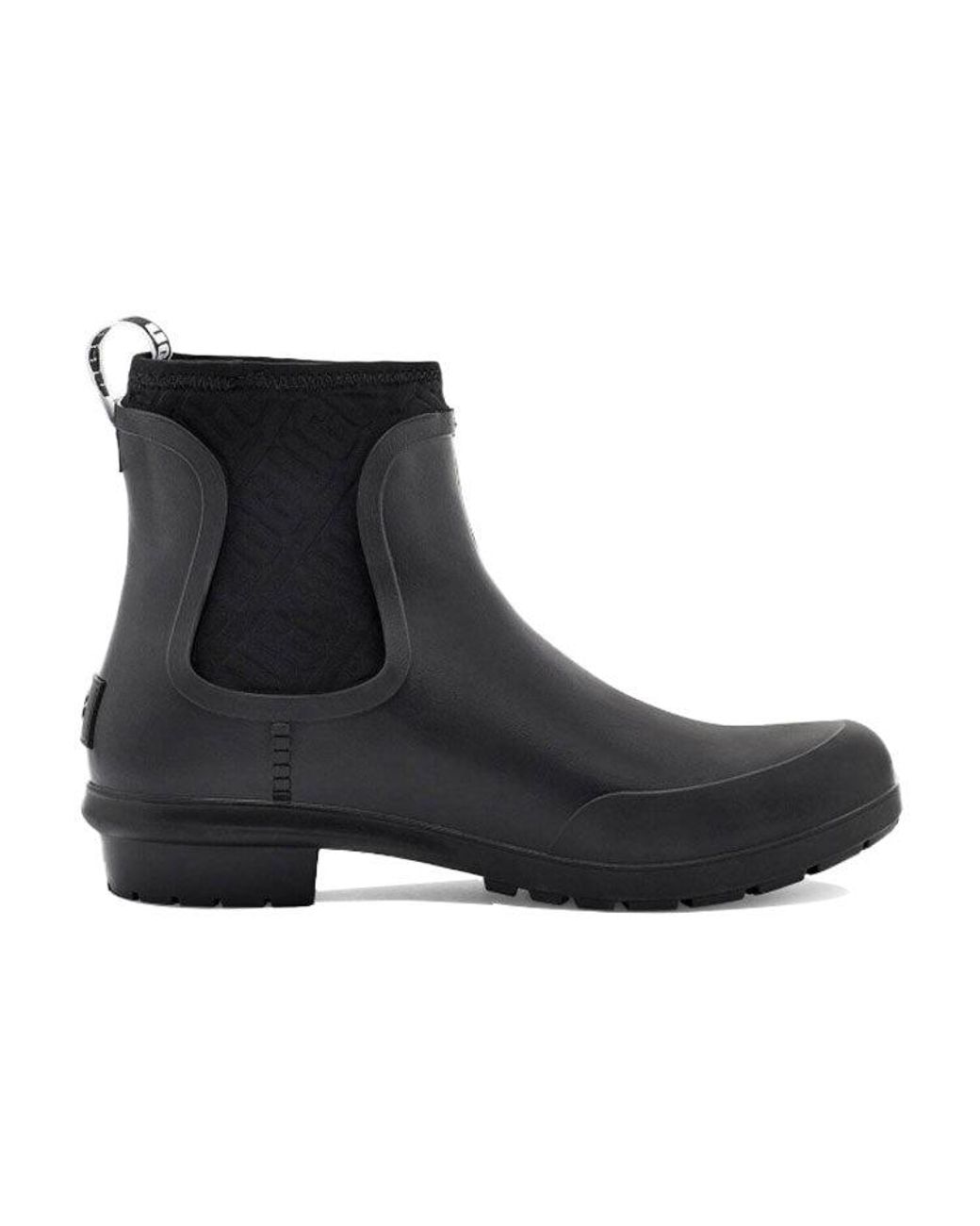 Ugg Black (Wmns) Chevonne
