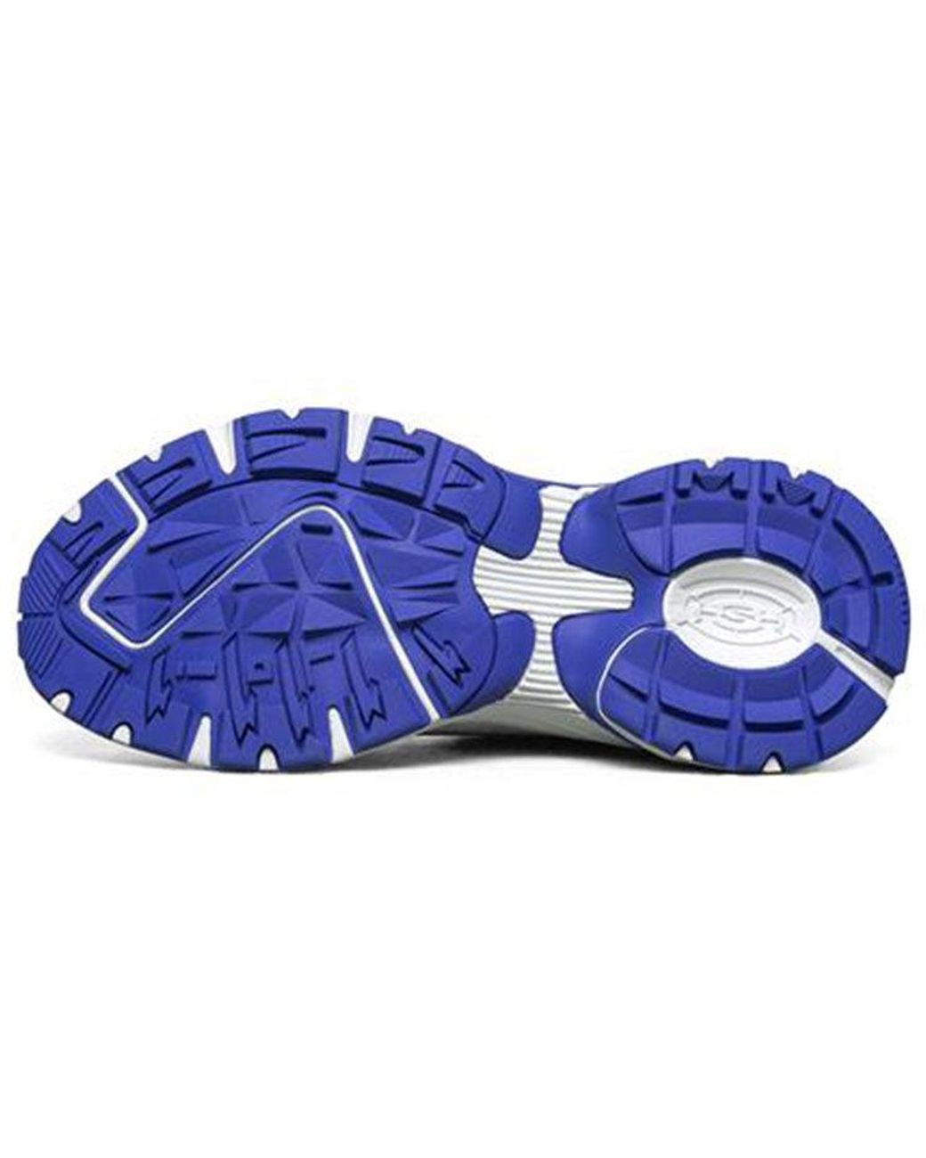 Skechers White (Wmns) Stamina Sport Shoes