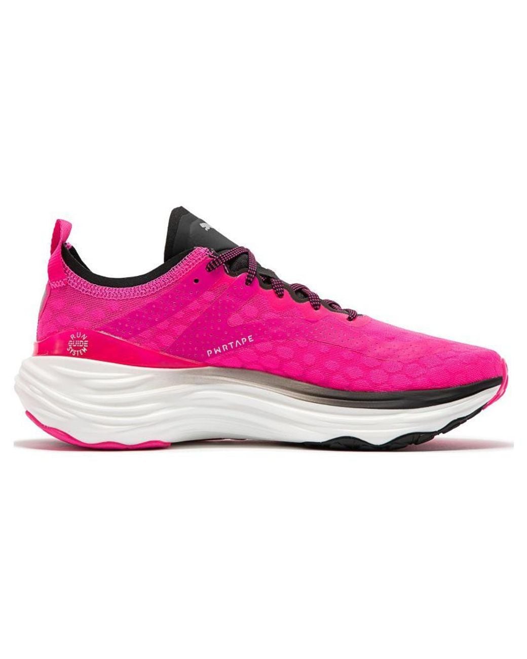 PUMA Purple (Wmns) Foreverrun Nitro 'Ravish'