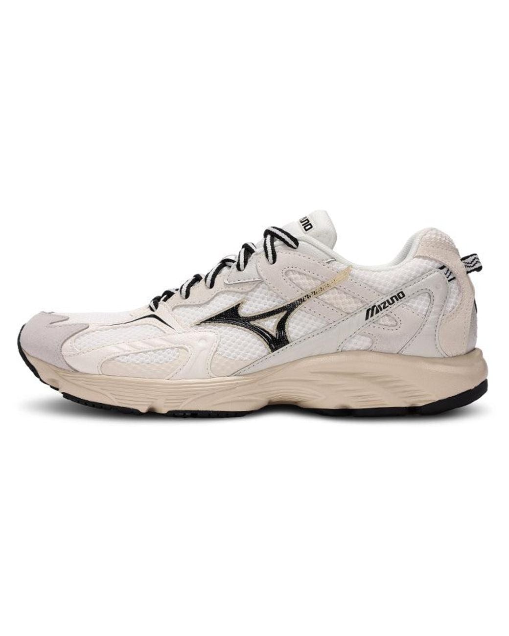 Mizuno White Lg 90S V2 'Cream' for men
