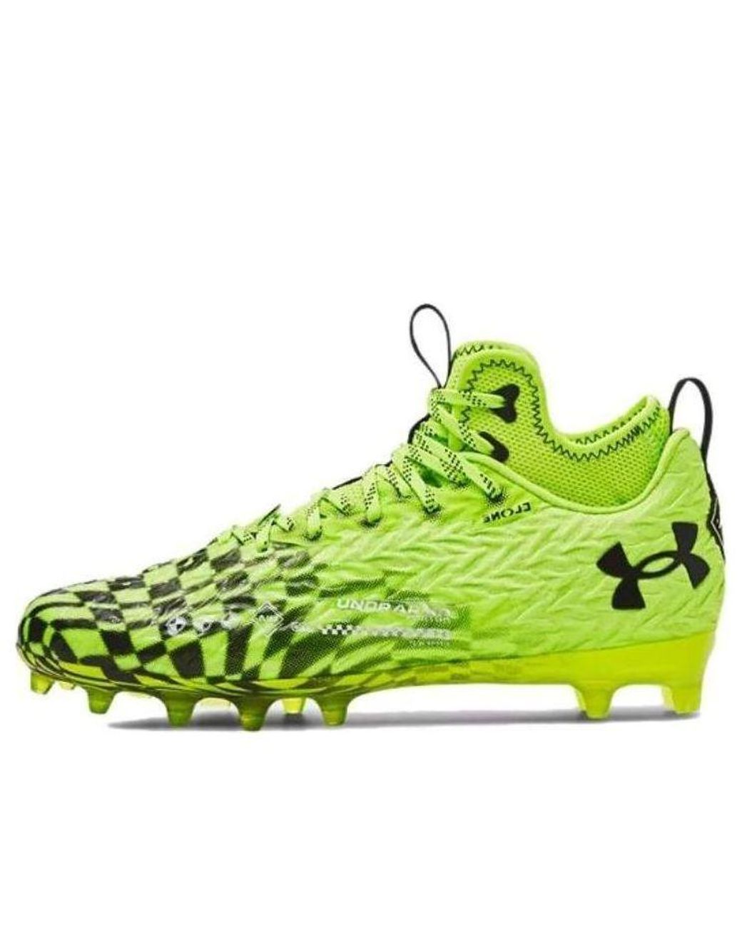 under armour spotlight mc le