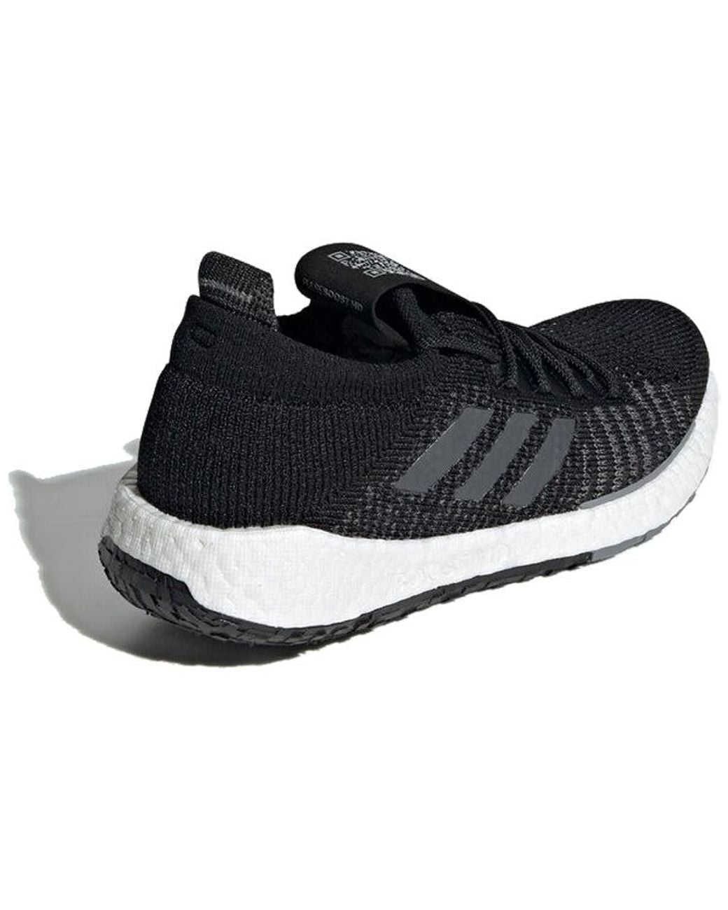 Adidas Blue (Wmns) Pulseboost Hd 'Core'