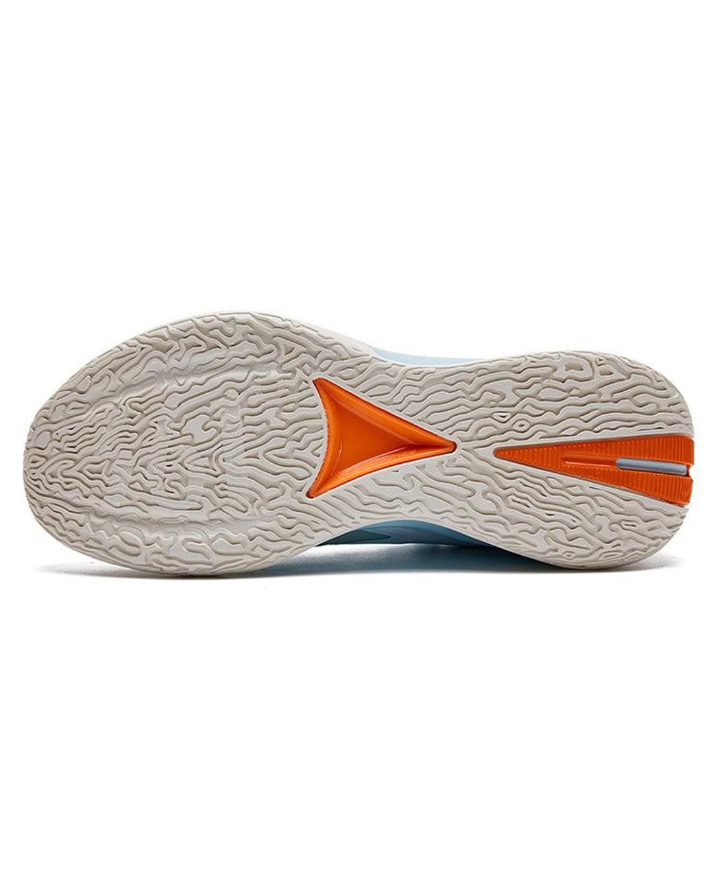 361 Degrees Blue Big3 3.0 'Aerated Water' for men