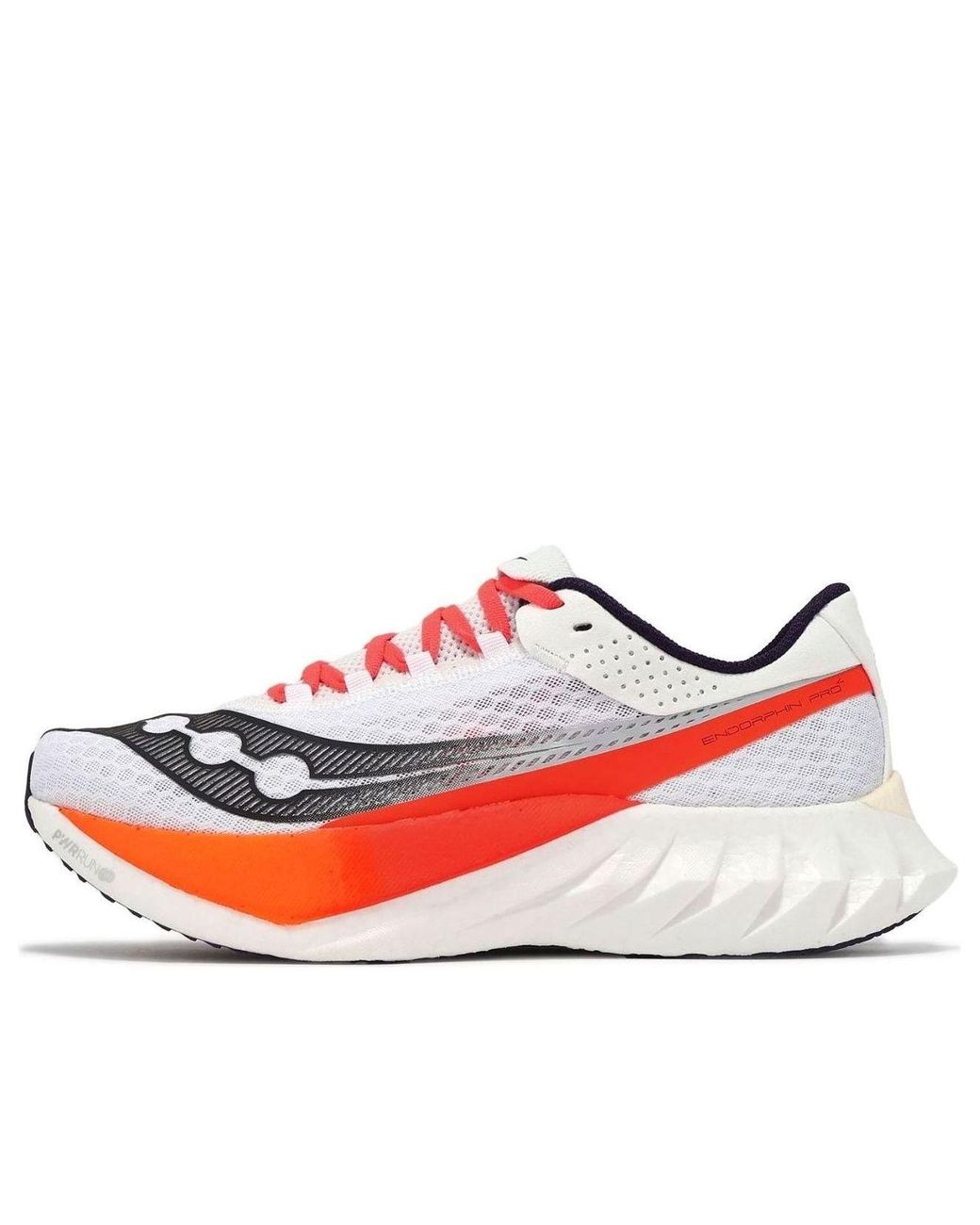 Saucony Red Endorphin Pro 4 for men