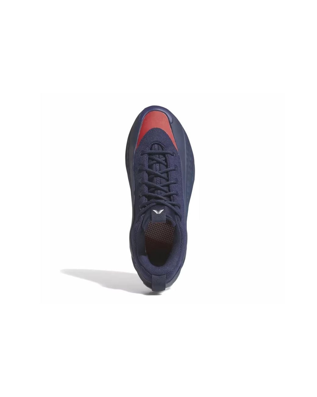 Adidas Blue Ae 1 Low 'Usa' for men