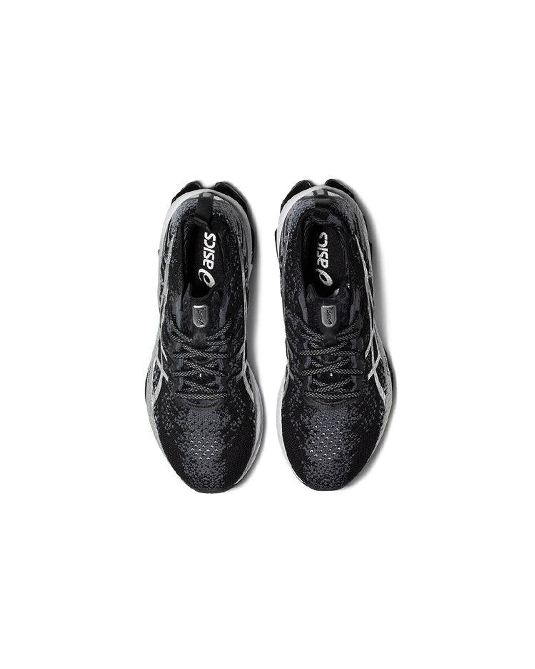Asics Black (Wmns) Gel-Kinsei Blast Platinum