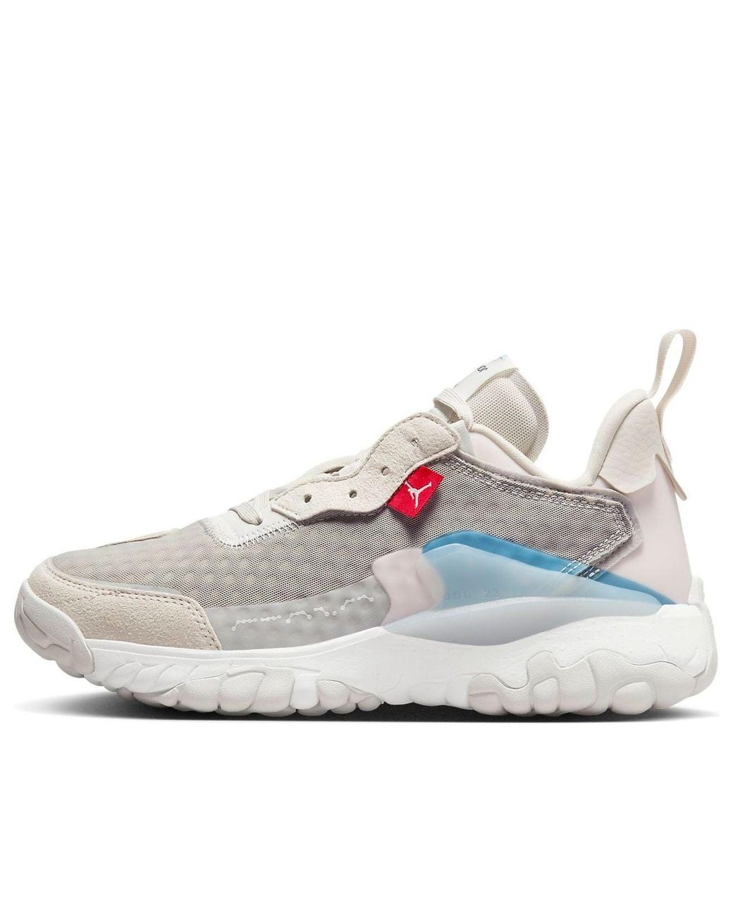 Nike White (Wmns) Delta 2 Se 'Light Orewood'