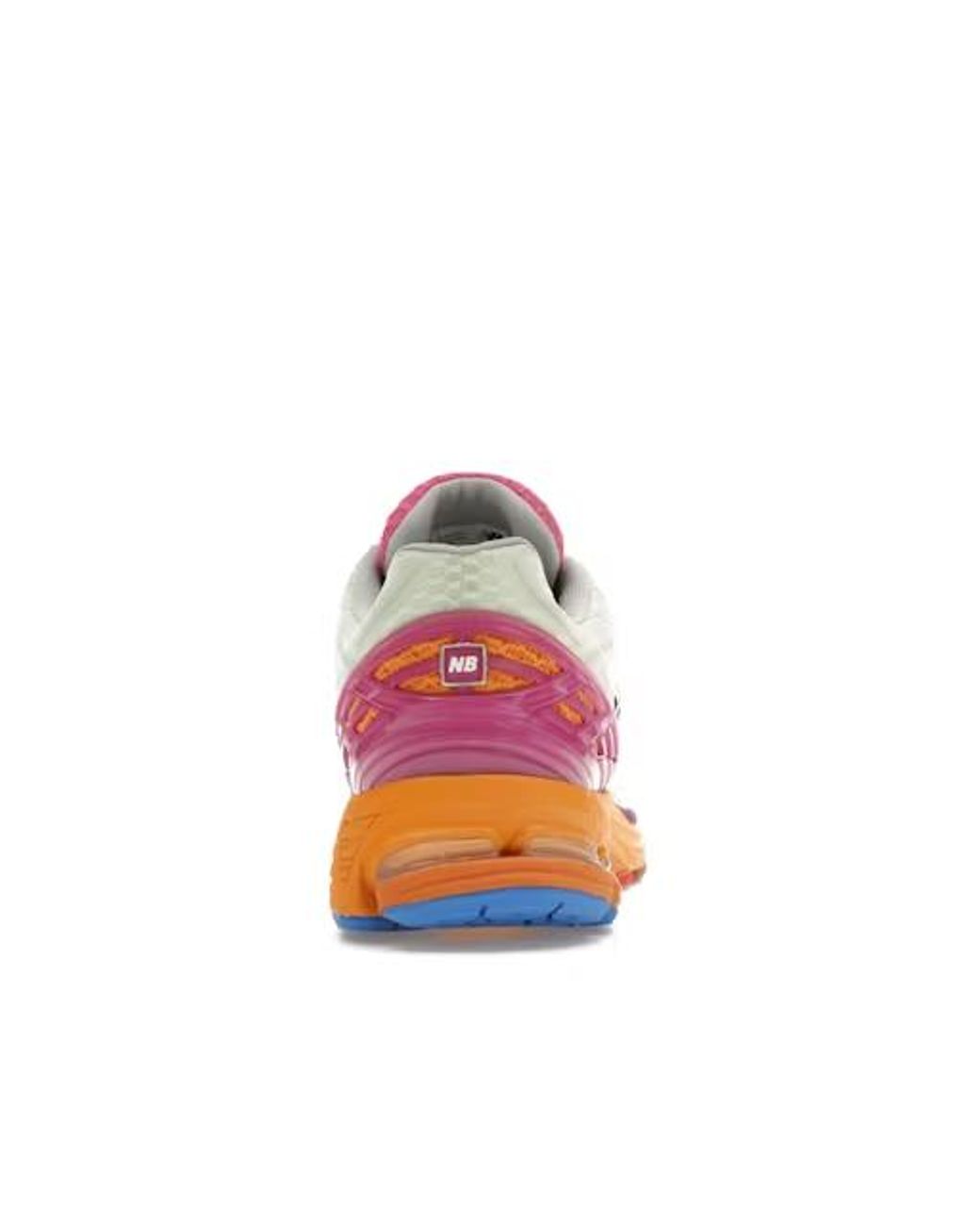 New Balance Blue X Action Bronson 1906R 'Rosewater' for men