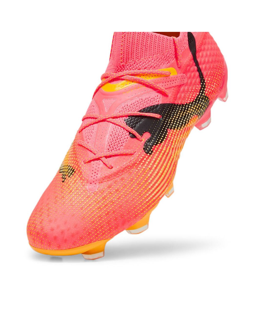 PUMA Red Future Ultimate 7 Fg Ag 'Forever Faster Pack' for men