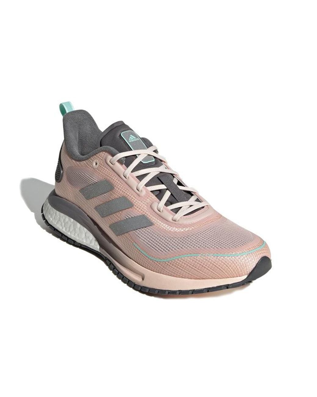 Adidas Pink (Wmns) Supernova Cold.Rdy Tint'