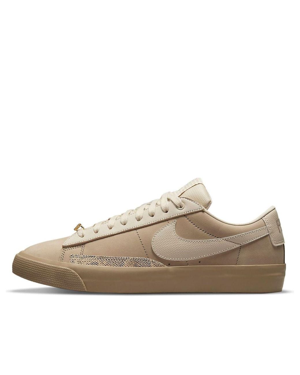 Nike Natural Forty Percent Against Rights X Blazer Low Sb for men