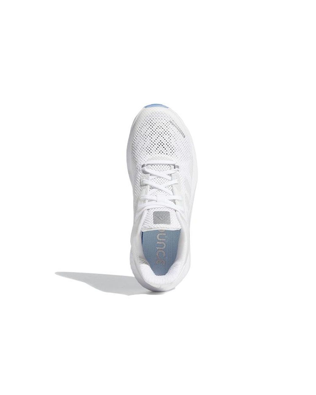 Adidas White (Wmns) Alphatorsion 360 'Cloud'