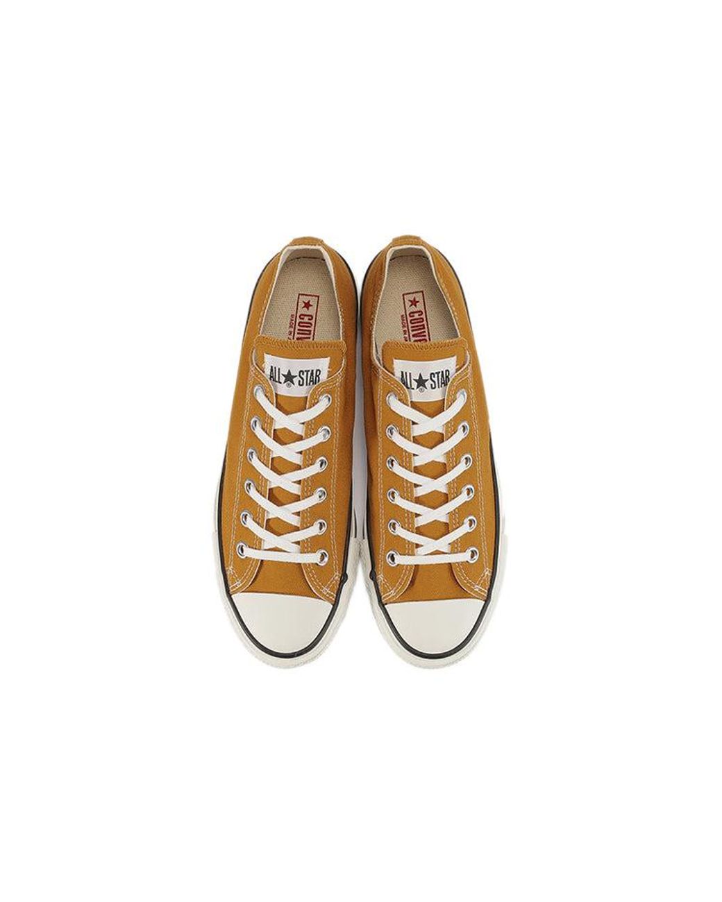 Converse Brown Chuck Taylor All Star J Ox for men