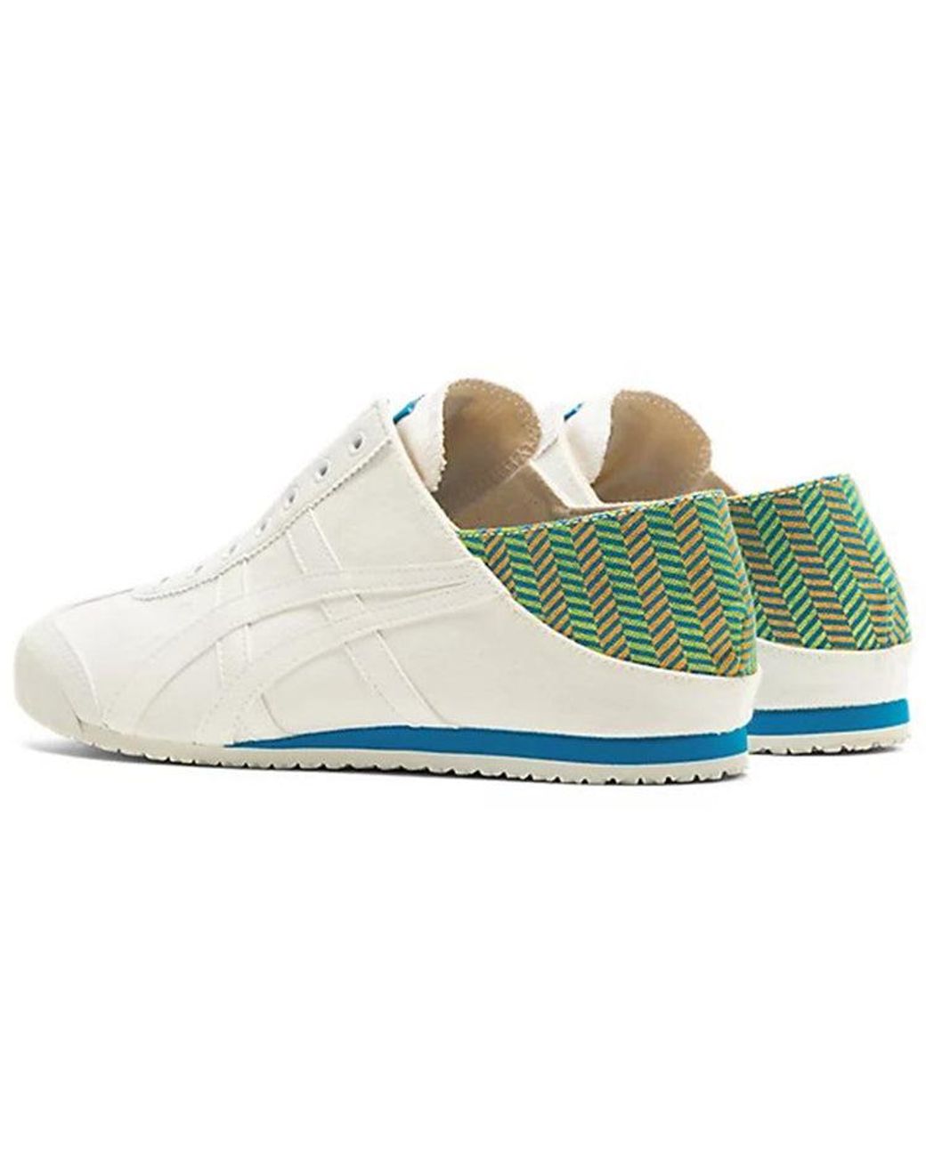 Onitsuka Tiger White Mexico 66 Paraty 'Cream' for men