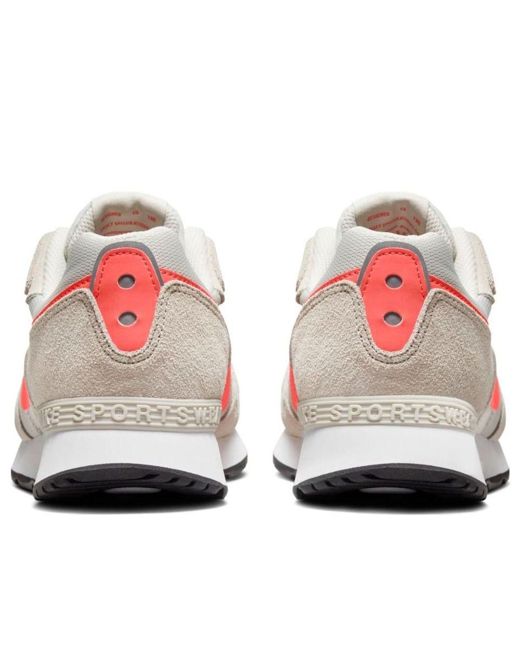 Nike Pink (Wmns) Venture Runner Wide 'Light Bone Magic Ember'