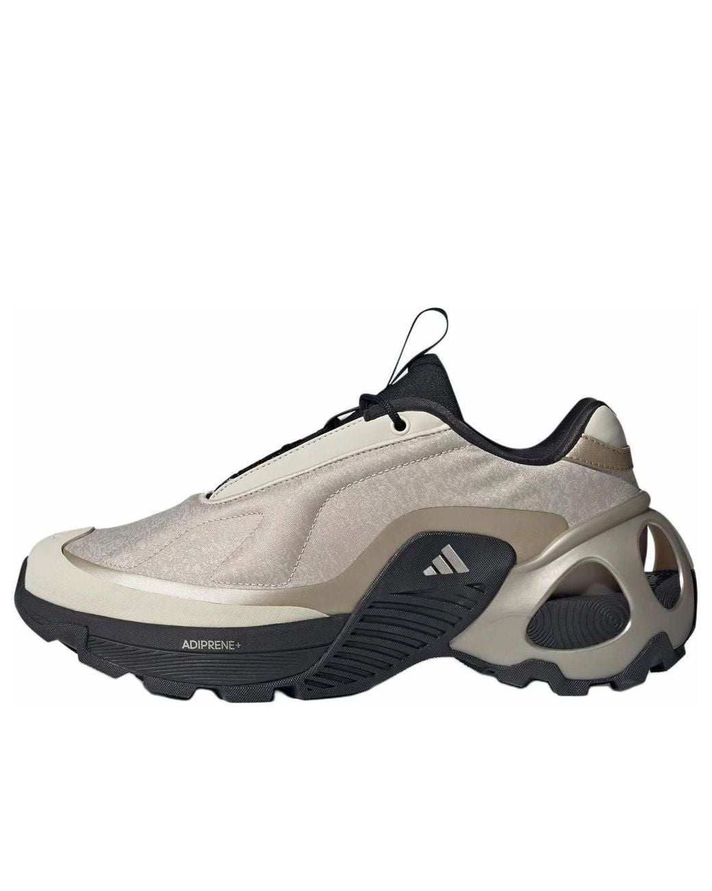 Adidas Brown Wonder Runner for men