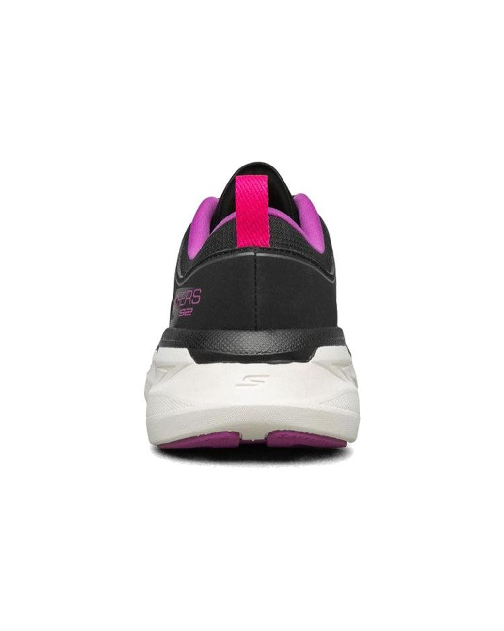 Skechers Brown (Wmns) Max Cushioning Premier Sports Shoes