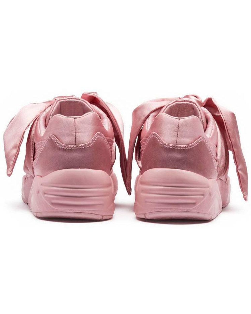 PUMA Pink (Wmns) Fenty X Bow